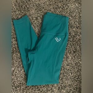 Capri leggings